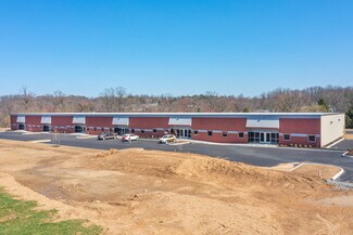 More details for 11 Hagerty Blvd, West Chester, PA - Flex for Lease
