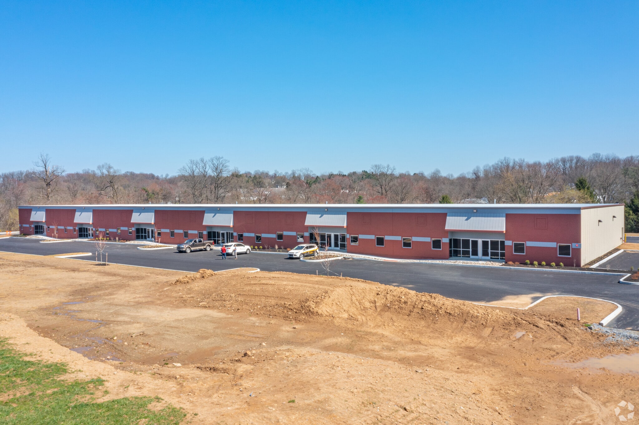 11 Hagerty Blvd, West Chester, PA for lease Building Photo- Image 1 of 14