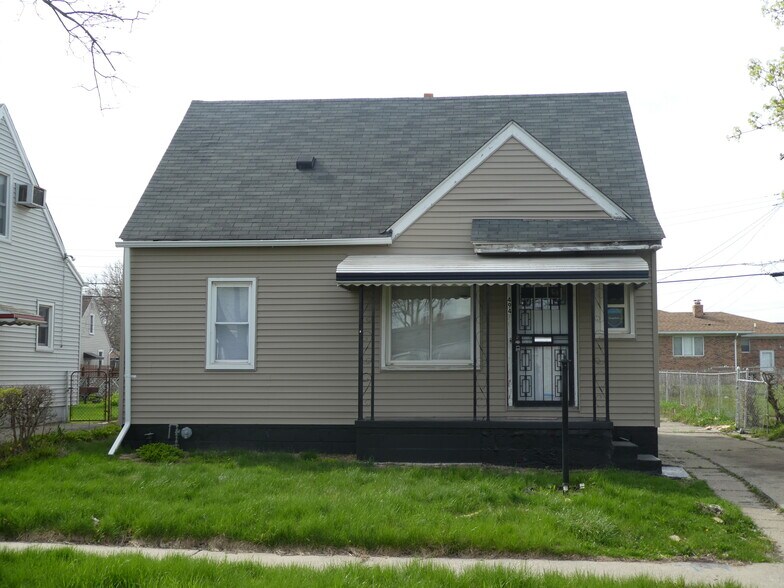 River Rouge Residential Portfolio portefeuille de 25 propriétés à vendre sur LoopNet.ca - Photo du bâtiment - Image 3 de 24