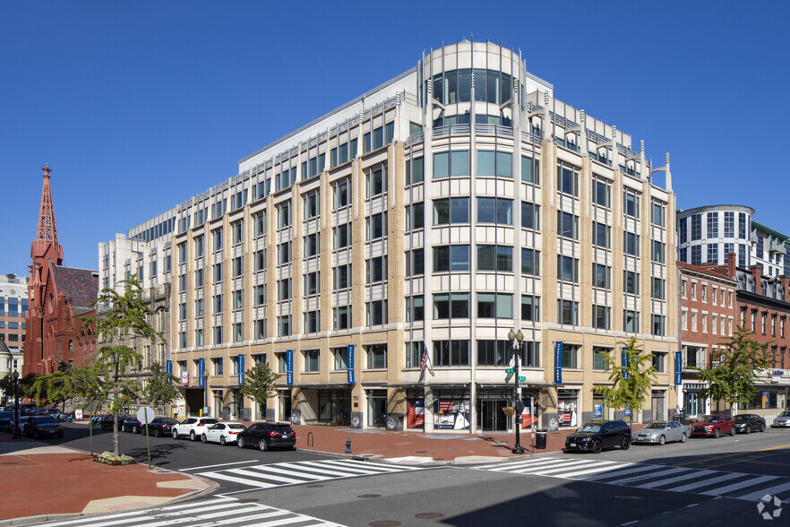 701 8th St NW, Washington, DC for lease - Primary Photo - Image 1 of 16