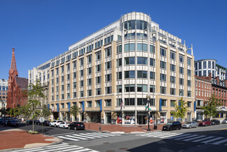 More details for 701 8th St NW, Washington, DC - Office for Lease