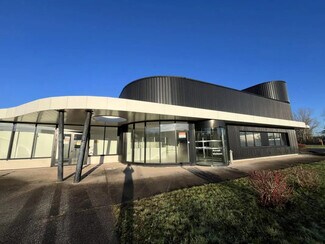 More details for Industrial for Lease