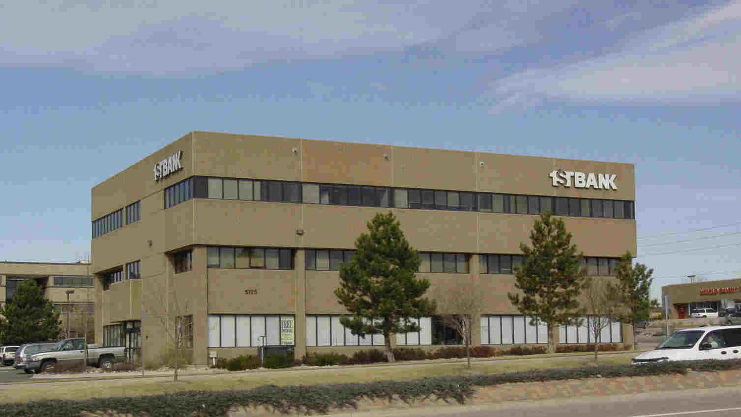 5125 S Kipling St, Littleton, CO for lease Building Photo- Image 1 of 8