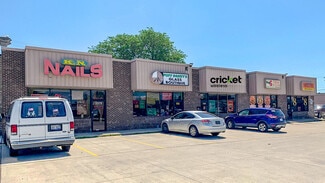 More details for 3379-3395 Fort St, Wyandotte, MI - Retail for Lease