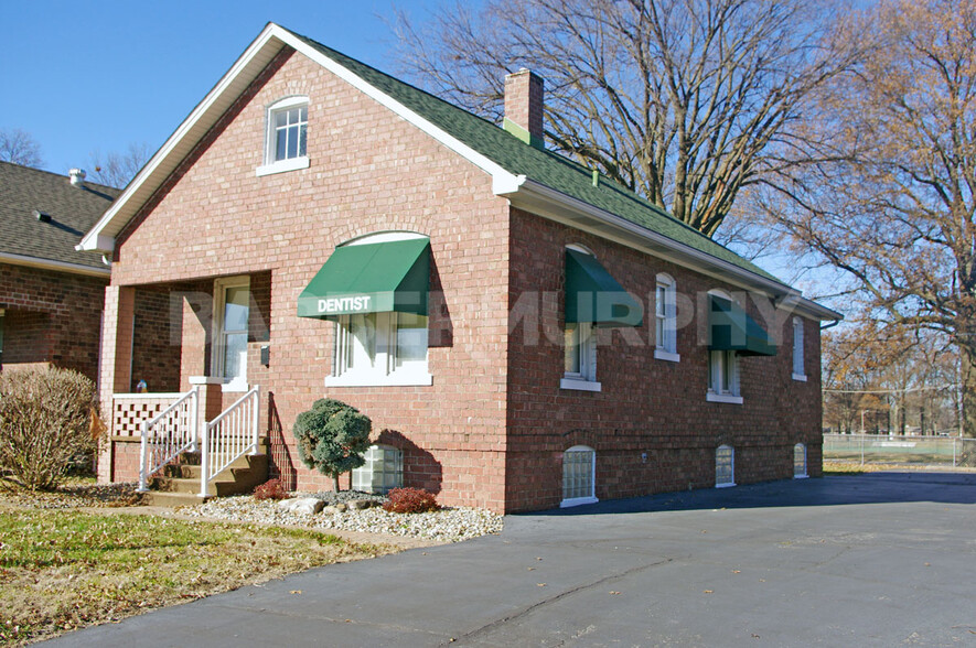 3005 Madison Ave, Granite City, IL à vendre - Photo principale - Image 1 de 1