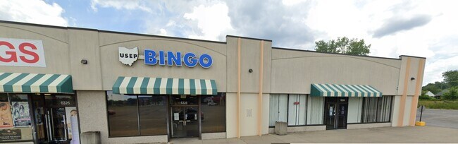 More details for 6300-6334 E Livingston Ave, Reynoldsburg, OH - Office/Medical for Lease