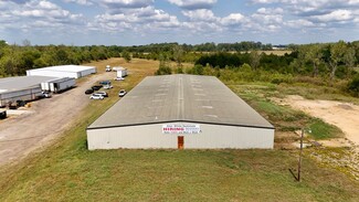 Plus de détails pour 0 E Monroe Ave, Okolona, MS - Industriel à vendre