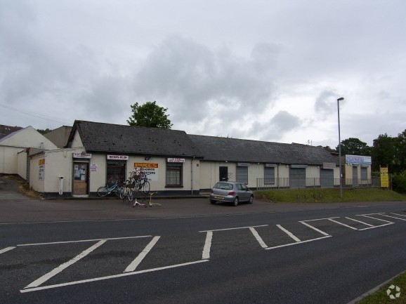 Clooney Rd, Londonderry à vendre - Photo principale - Image 1 de 1