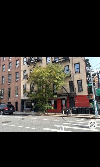 Plus de détails pour 309 E 37th St, New York, NY - Commerce de détail à louer