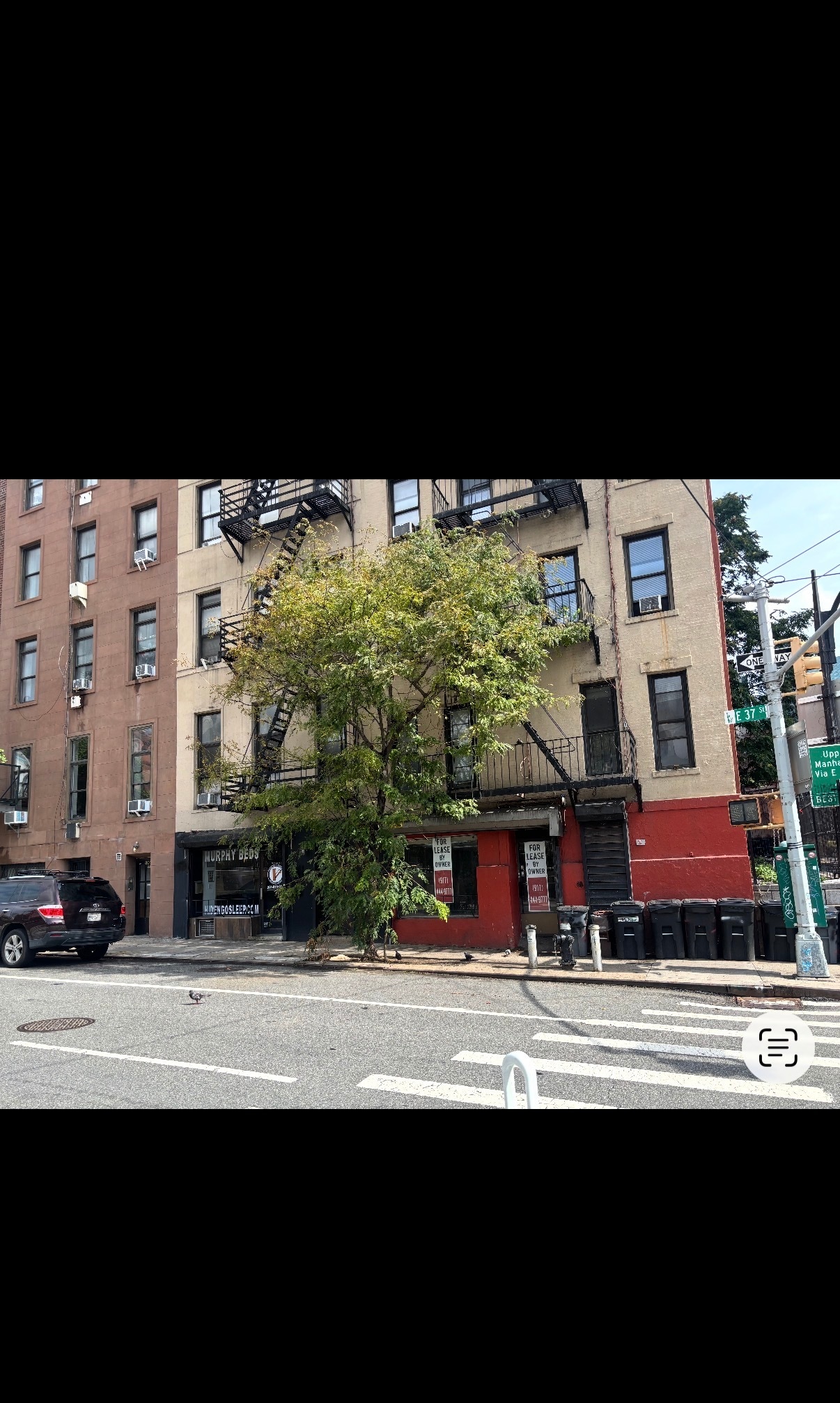 309 E 37th St, New York, NY for lease Building Photo- Image 1 of 8