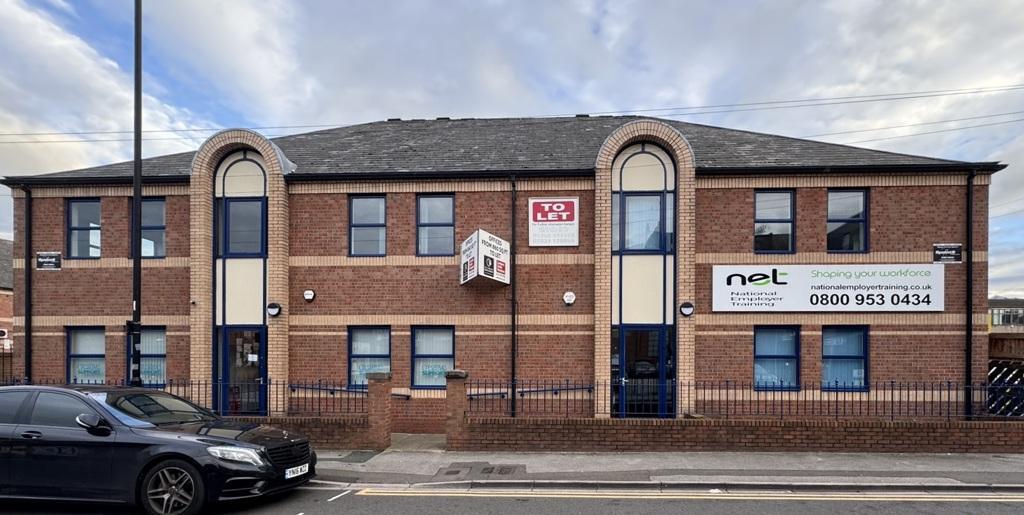 Frances St, Doncaster for lease Primary Photo- Image 1 of 4