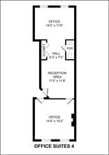 16 Green St, Newark, NJ for lease Building Photo- Image 1 of 1