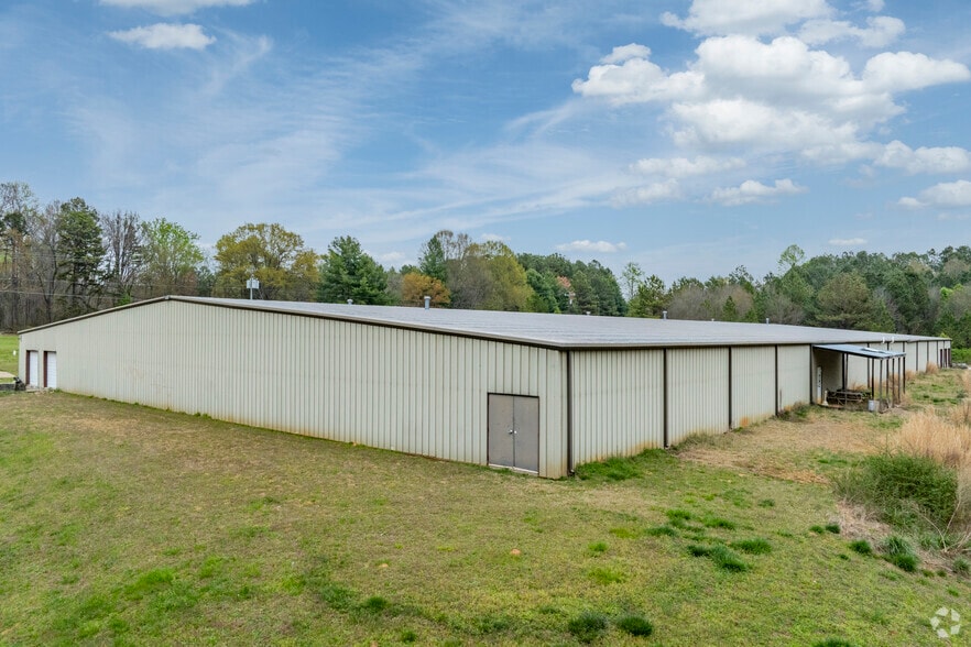 229 Carpenters Grove Church Rd, Lawndale, NC for lease - Building Photo - Image 2 of 4