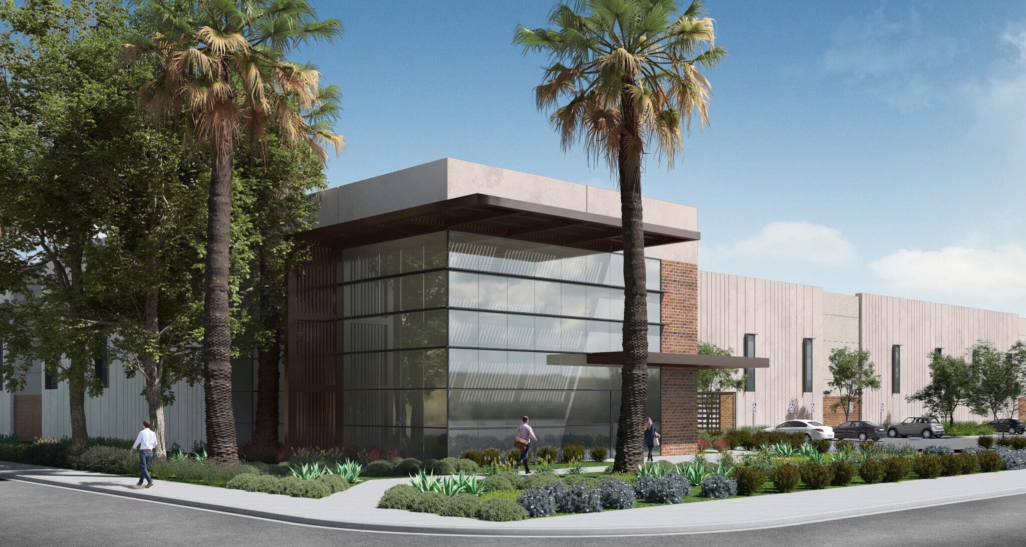 301 Tennessee St, Redlands, CA for lease Primary Photo- Image 1 of 3