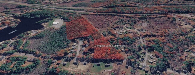More details for W Broadway, Gardner, MA - Land for Sale