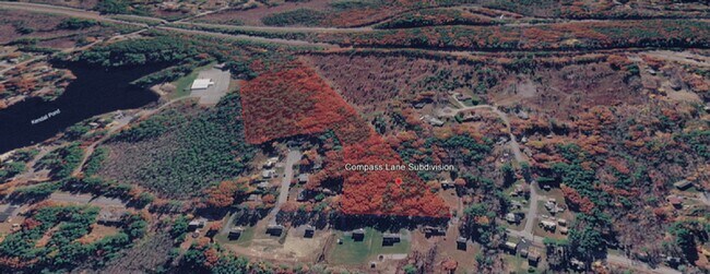 Plus de détails pour W Broadway, Gardner, MA - Terrain à vendre