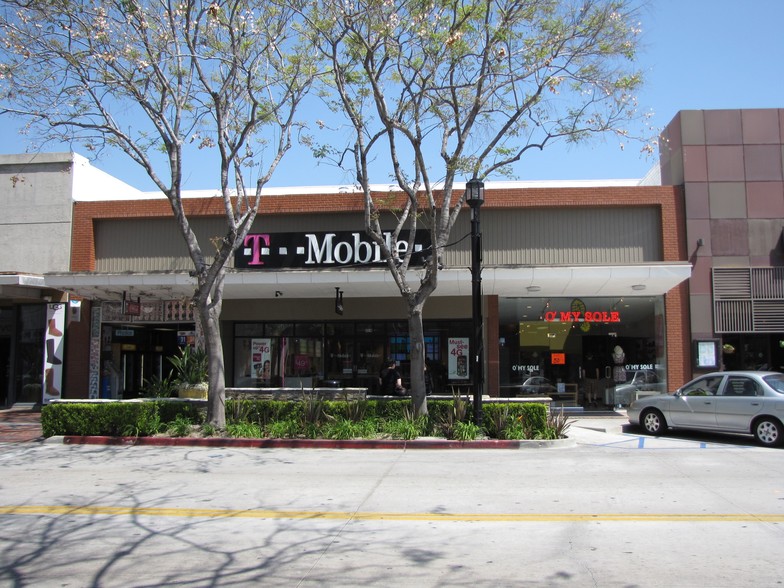 312-316 N San Fernando Blvd, Burbank, CA for lease - Other - Image 3 of 5