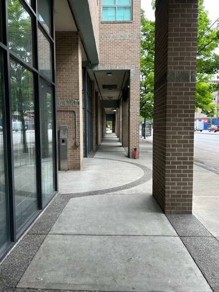 1169 Main St, Vancouver, BC for lease - Building Photo - Image 2 of 12