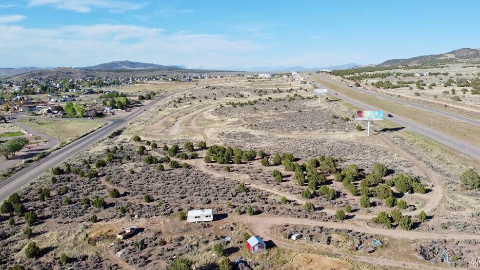 1810 E. Old Highway 91, Enoch, UT for sale - Commercial Listing Video - Image 2 of 8