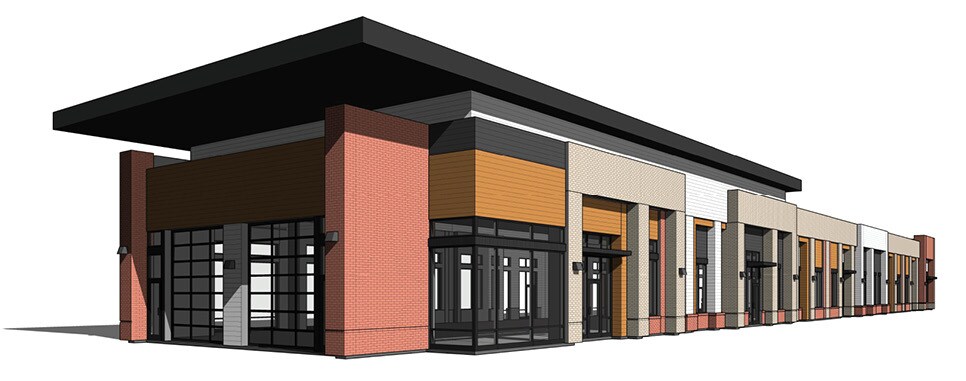 8375 Green Level Church Rd, Apex, NC à louer - Autre - Image 3 de 7