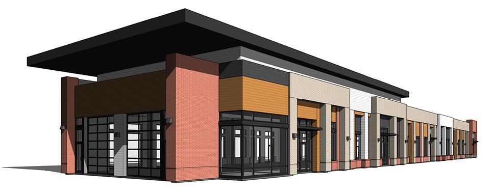 8375 Green Level Church Rd, Apex, NC for lease - Other - Image 3 of 7