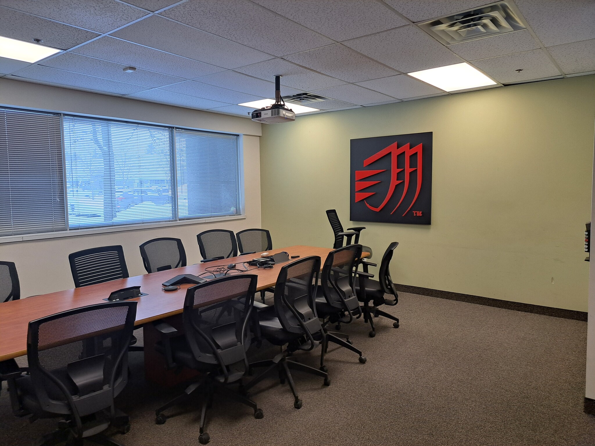 2405 St Laurent Blvd, Ottawa, ON for lease Interior Photo- Image 1 of 5