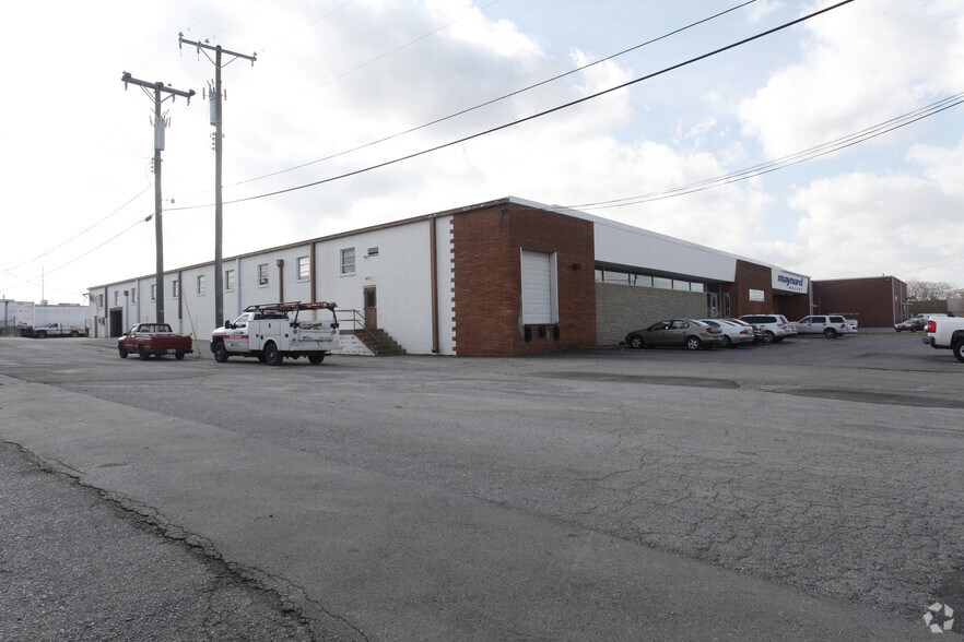 617 Norris Ave, Nashville, TN à vendre - Photo principale - Image 1 de 16