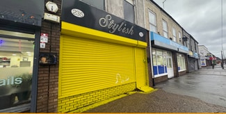 More details for 235 Holderness Rd, Hull - Retail for Lease