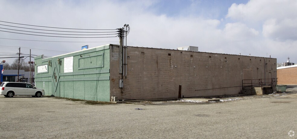 525 N Delsea Dr, Vineland, NJ for sale - Building Photo - Image 2 of 2