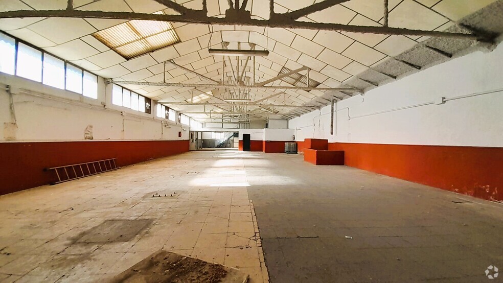 Industrial in Ajalvir, Madrid for sale - Building Photo - Image 3 of 16