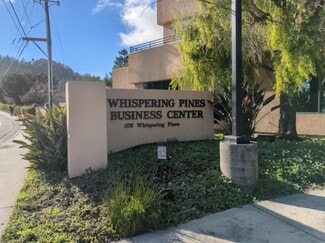 More details for 108 Whispering Pines Dr, Scotts Valley, CA - Office, Flex for Lease