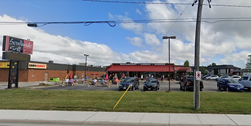 794 Exeter Rd, London, ON for sale Primary Photo- Image 1 of 1