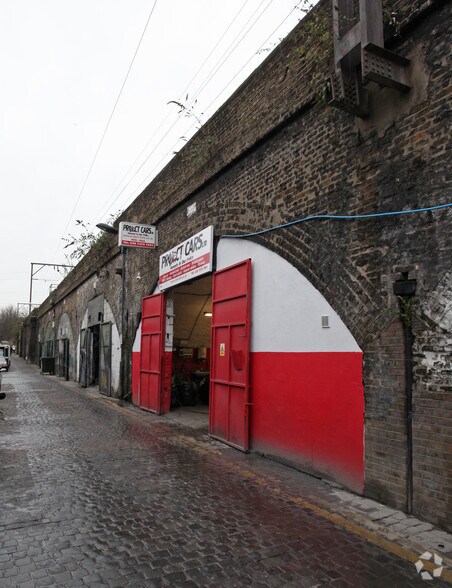 Andre St, London for lease - Building Photo - Image 3 of 5