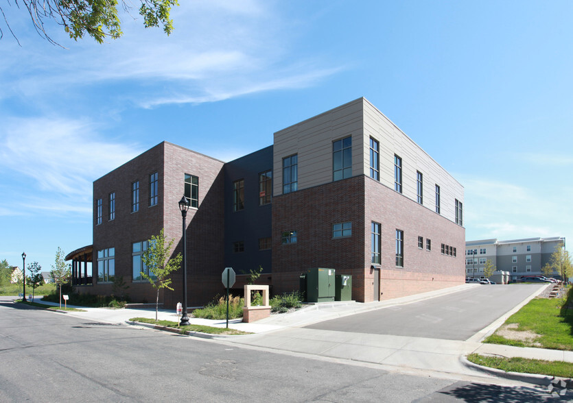 1015 4th Ave N, Minneapolis, MN for lease - Building Photo - Image 2 of 4