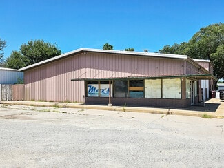 More details for 540 S Main St, Galva, KS - Retail for Sale