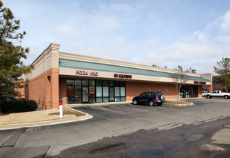 More details for 9329-9330 Poplar Pike, Germantown, TN - Retail for Lease