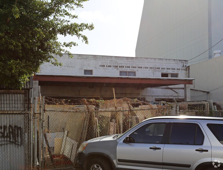 808 Kawaiahao St, Honolulu, HI à vendre - Photo du bâtiment - Image 2 de 13