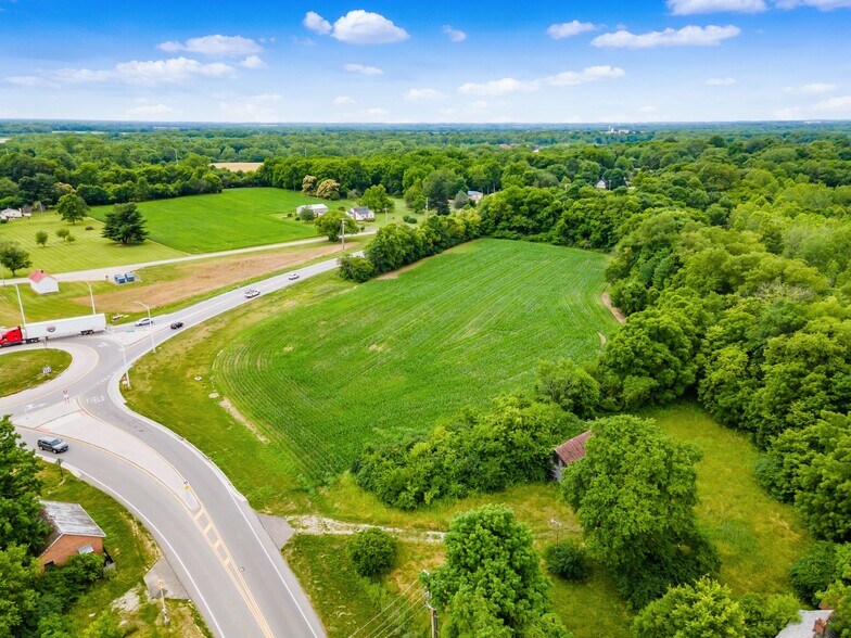 6449 Lockbourne Rd, Lockbourne, OH for sale - Building Photo - Image 2 of 8