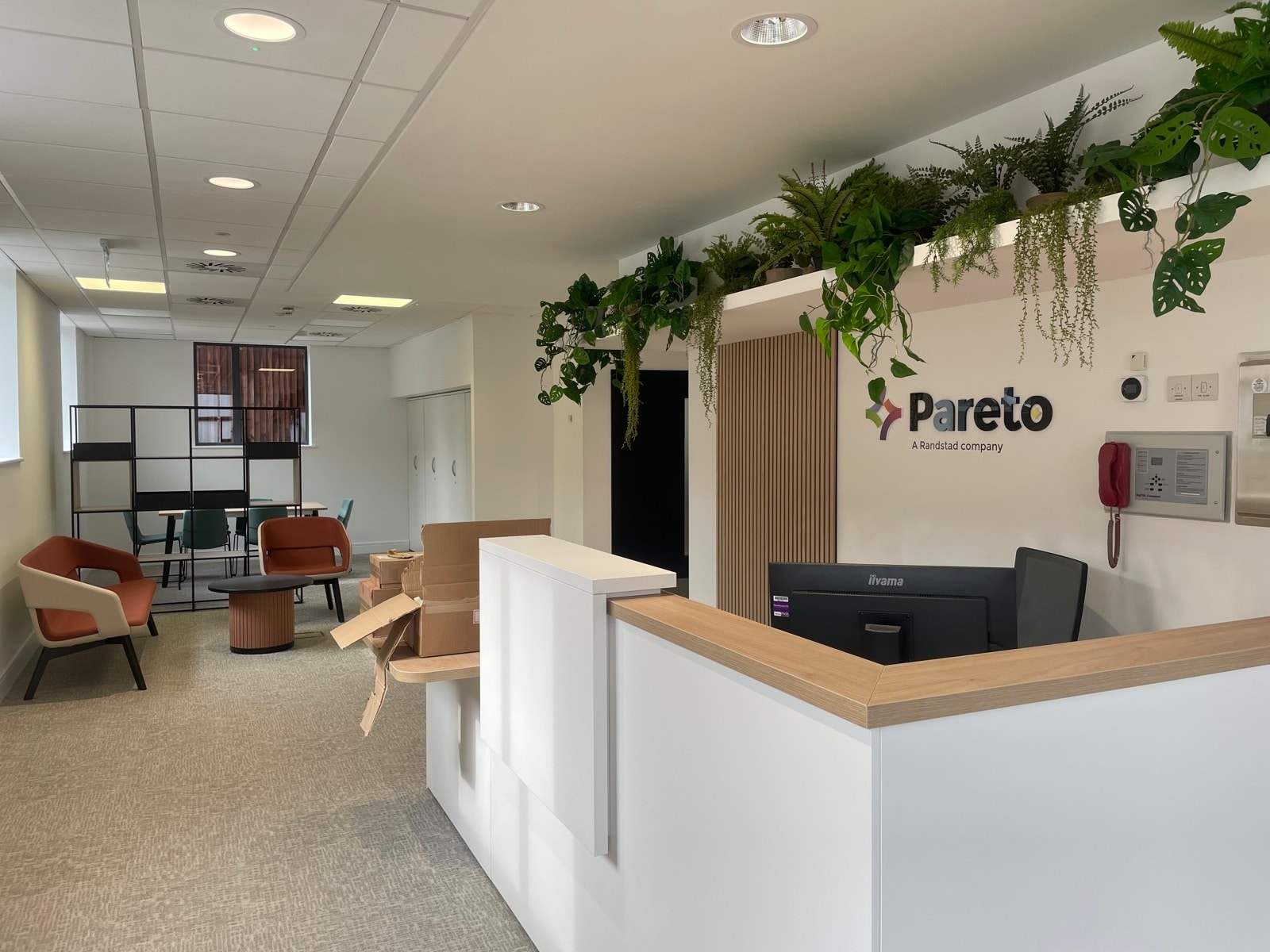 Church St, Wilmslow for lease Interior Photo- Image 1 of 3