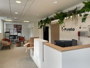 Church St, Wilmslow for lease Interior Photo- Image 1 of 3