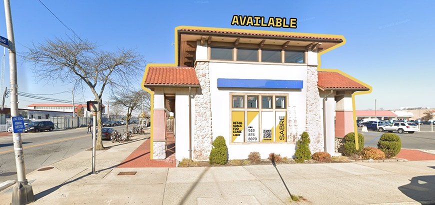 1-85 E Park Ave, Long Beach, NY à louer - Photo du bâtiment - Image 2 de 2