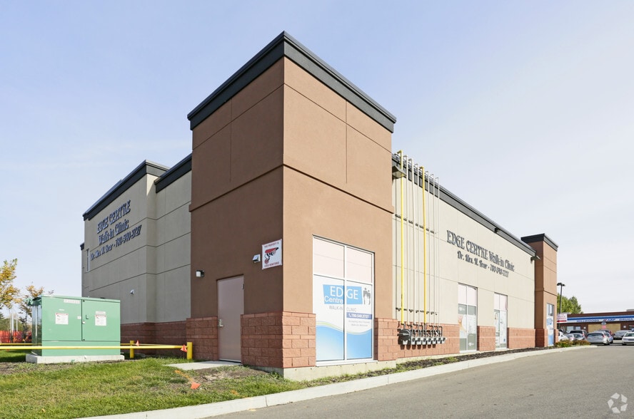 4271 23rd Ave NW, Edmonton, AB for sale - Building Photo - Image 2 of 7