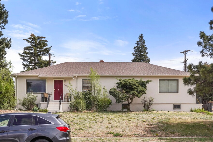 1504 E Uintah St, Colorado Springs, CO for sale - Building Photo - Image 2 of 16