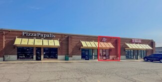 Plus de détails pour 3151-3177 E Jefferson Ave, Detroit, MI - Commerce de détail à louer