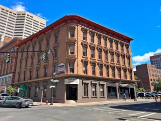 More details for 190 Trumbull St, Hartford, CT - Office for Lease