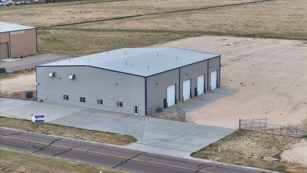 6224 Tonkawa Trl, Casper, WY for lease - Building Photo - Image 1 of 23