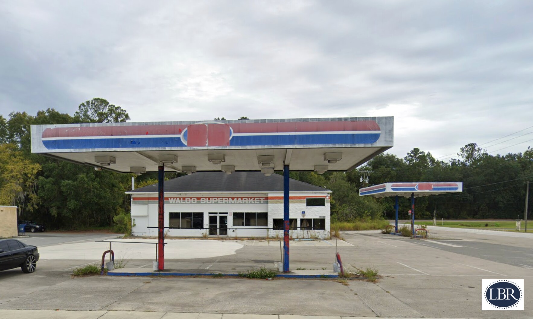 101 N Main St, Waldo, FL à vendre Photo du bâtiment- Image 1 de 4