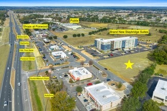More details for TBD Northwest Blitchton Rd, Ocala, FL - Land for Lease