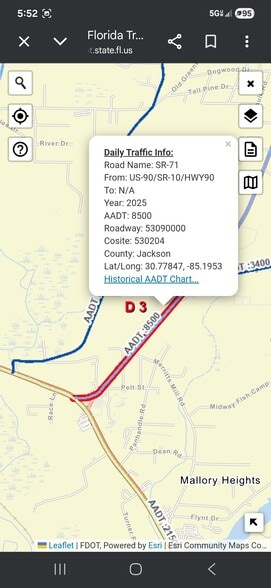 2945 Highway 71, Marianna, FL for sale - Other - Image 2 of 6