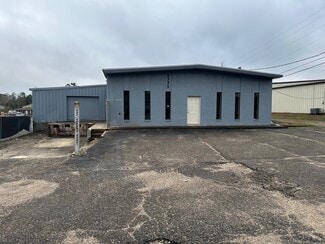More details for 5771 I 10 Industrial Pky N, Theodore, AL - Industrial for Lease